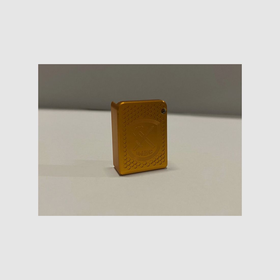 CZ PAVIMENTO DEL MAGAZZINO TS +1 ARANCIONE M-ARMS
