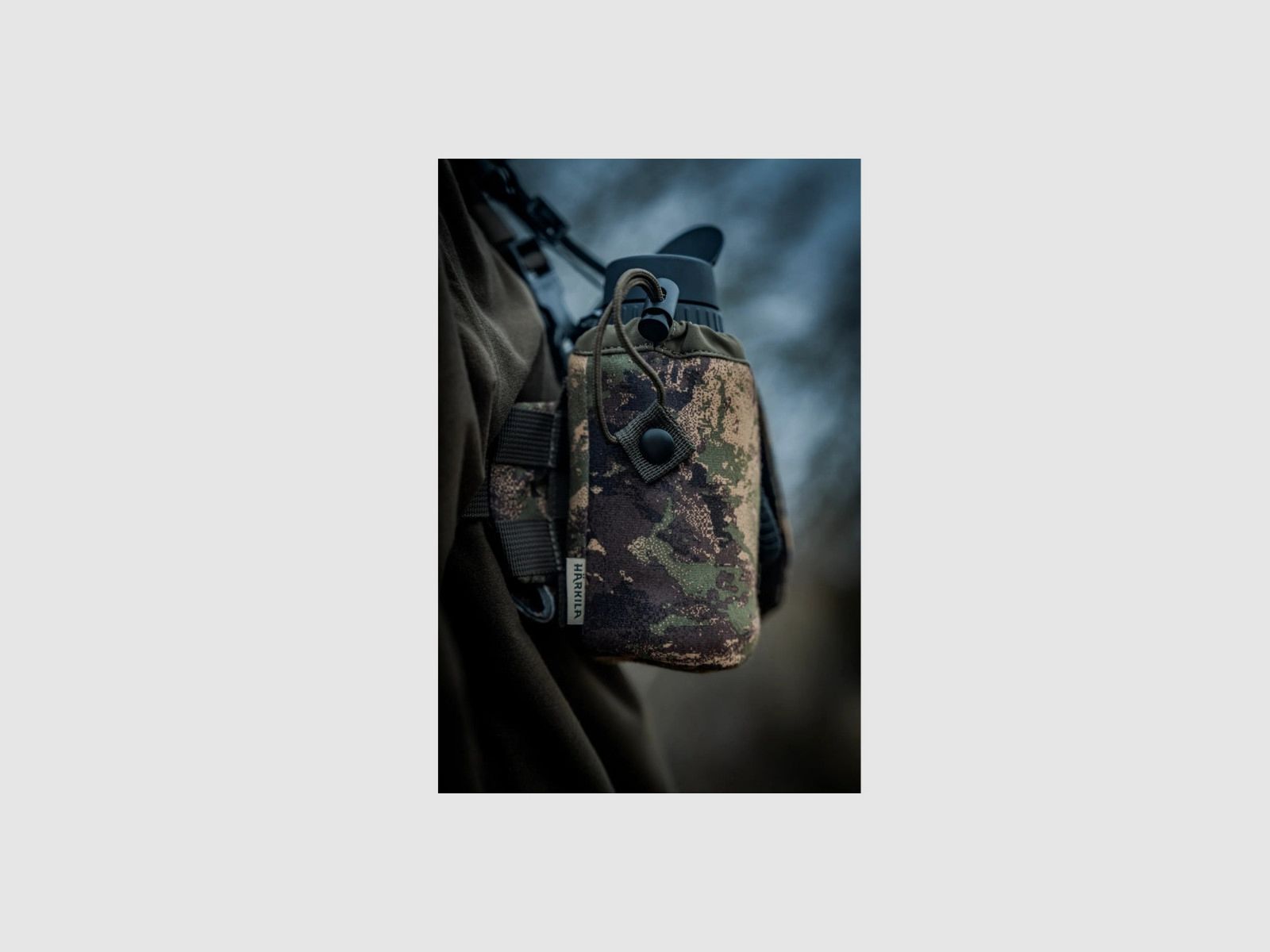 Tasche für Wärmebildgeräte Harkila, Bild 3 von 3