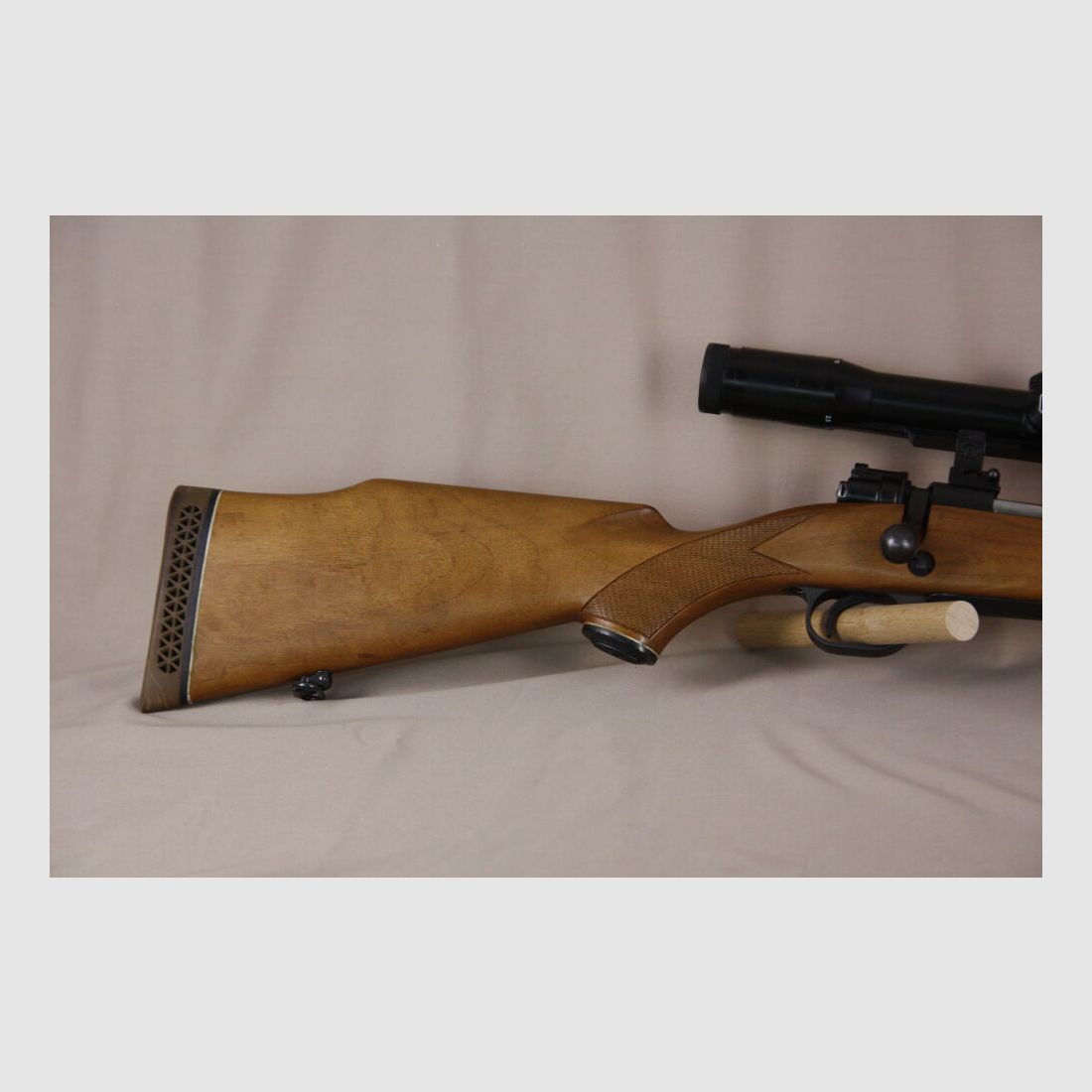 Parker-Hale ltd. come Sistema 98