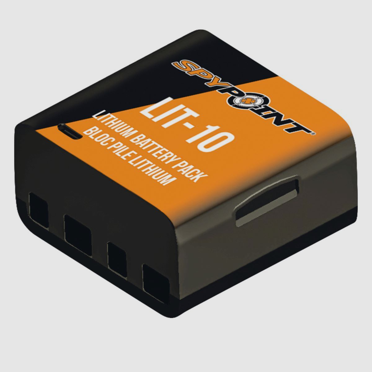 Spypoint Lithium Accu