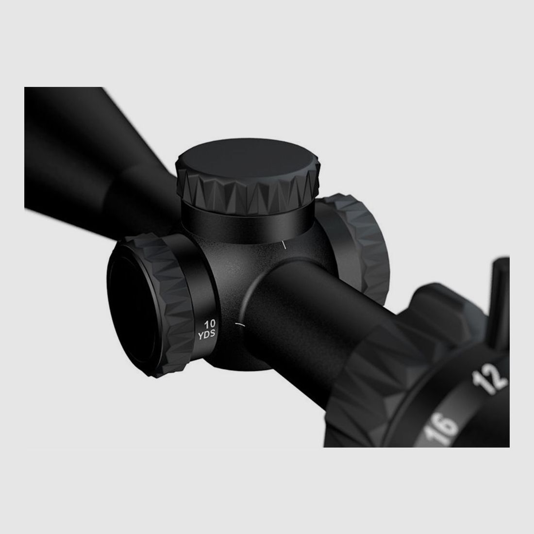 Meopta Optika5 4-20x50 ZPlex Reticle Zielfernrohr