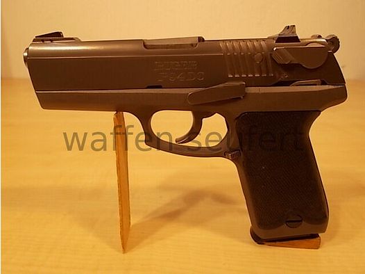 Ruger P94DC Pistole