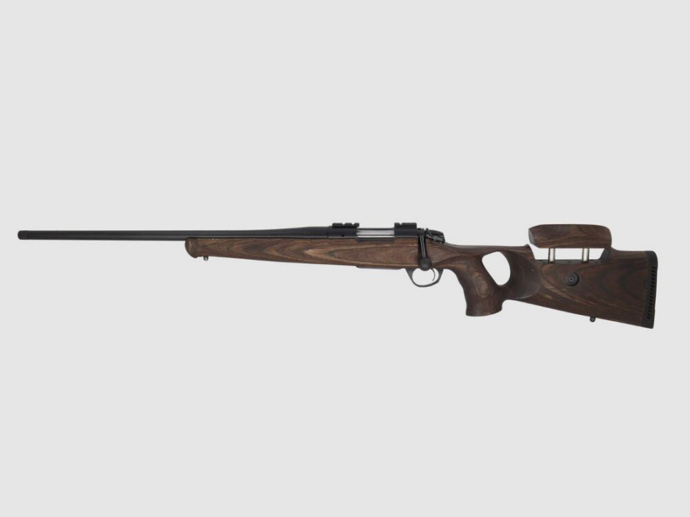 Bergara B14 B&H Prohunter LINKS