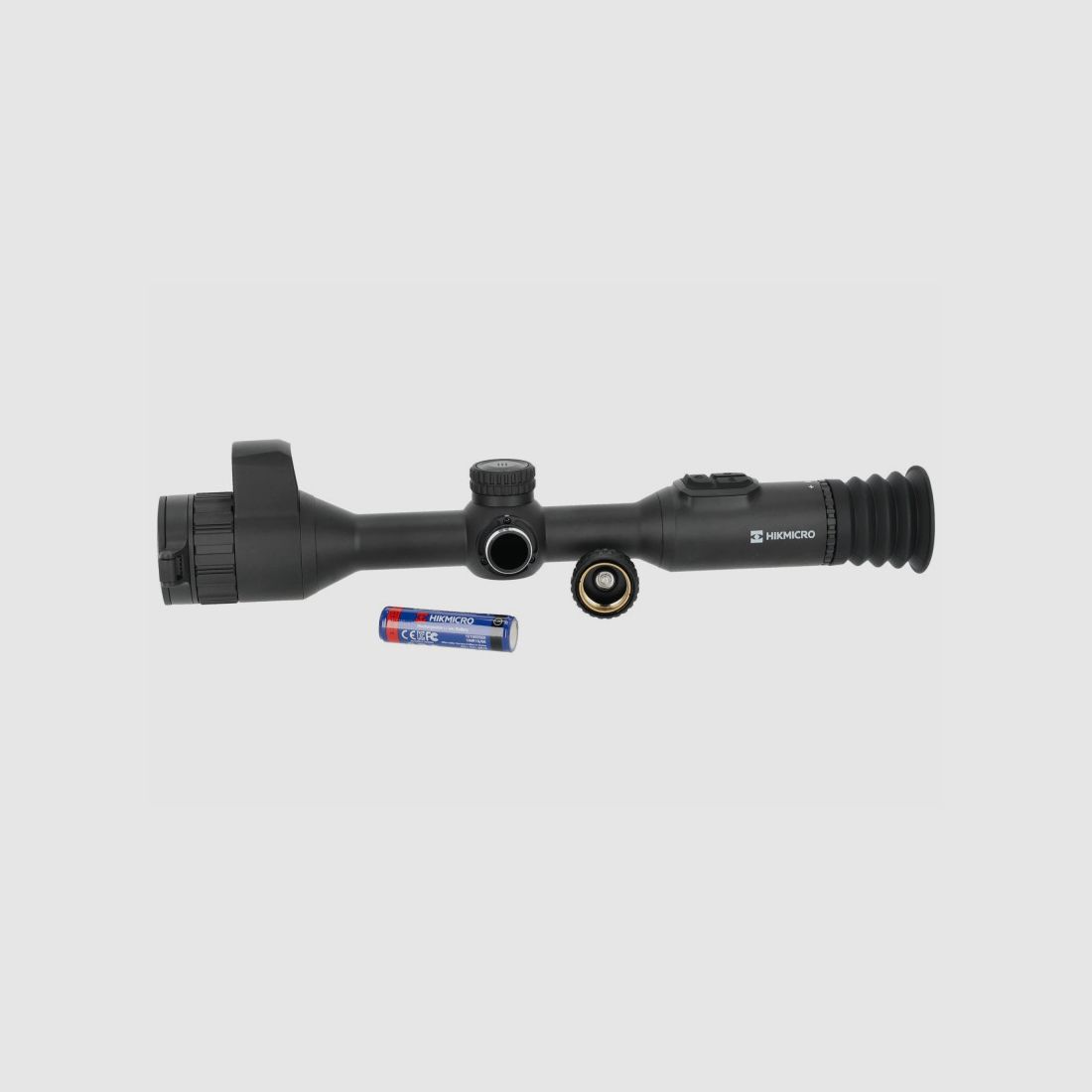 Lunette thermique Stellar SQ35L 3.0 HIK Micro, image 3 sur 6