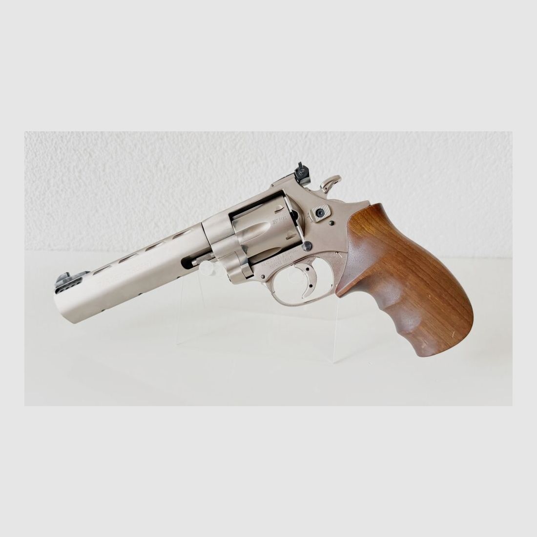 Weihrauch HW 357 Target Trophy .357Mag