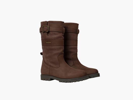 Sommerset Laarzen Bruton buckle bruin