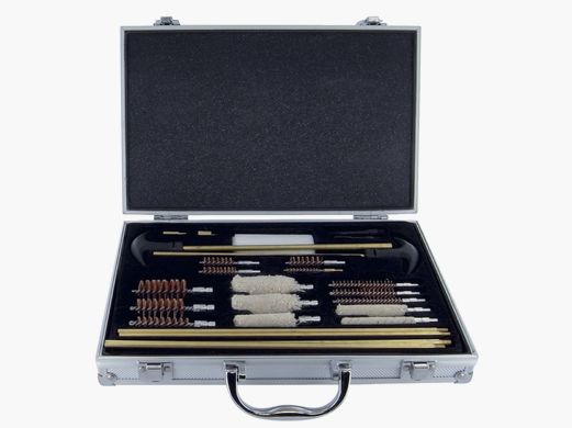 Coffret de nettoyage PISTEURS 24 pièces