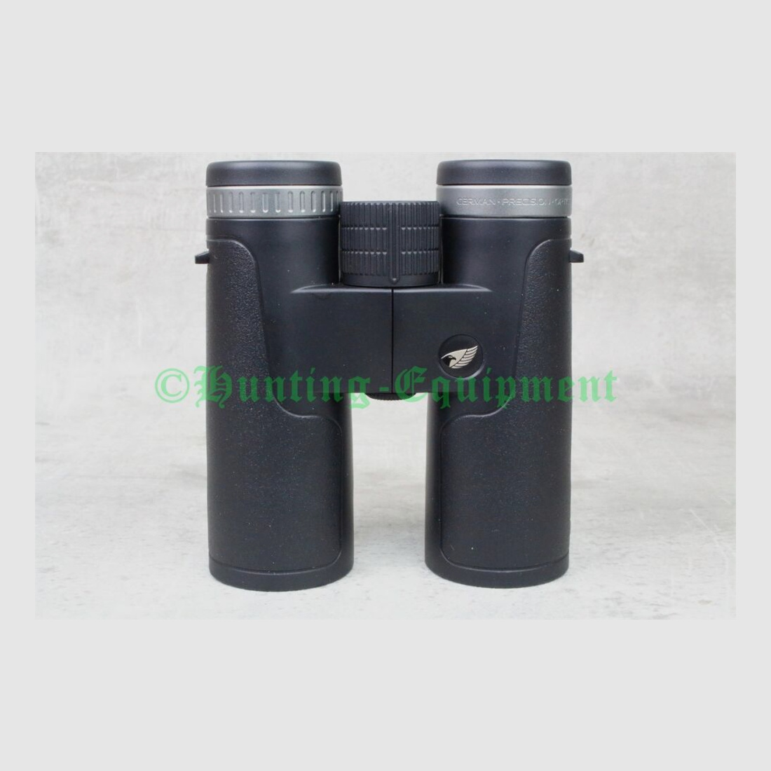 GPO Passion SD 10x42 Schwarz