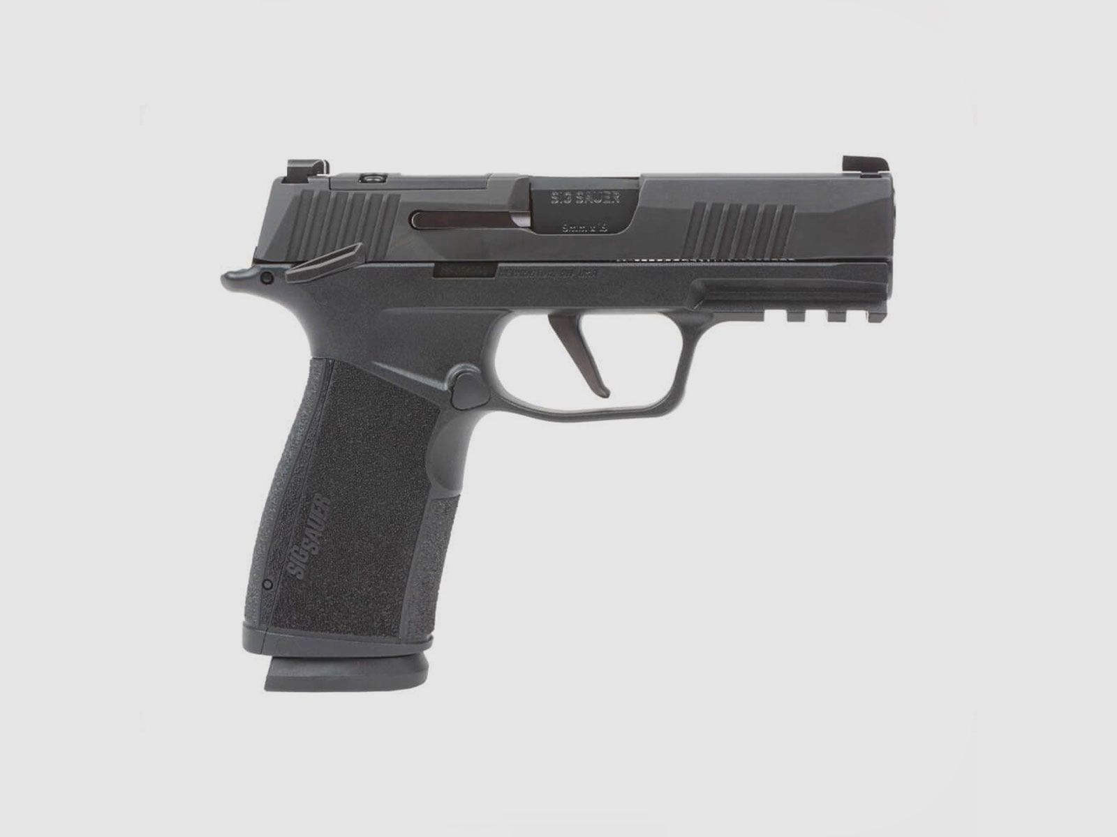 PISTOLE – SIG SAUER – P365 XMACRO 9 LUGER 3,7″ X-RAY3 OR 17RD, Bild 6 von 10