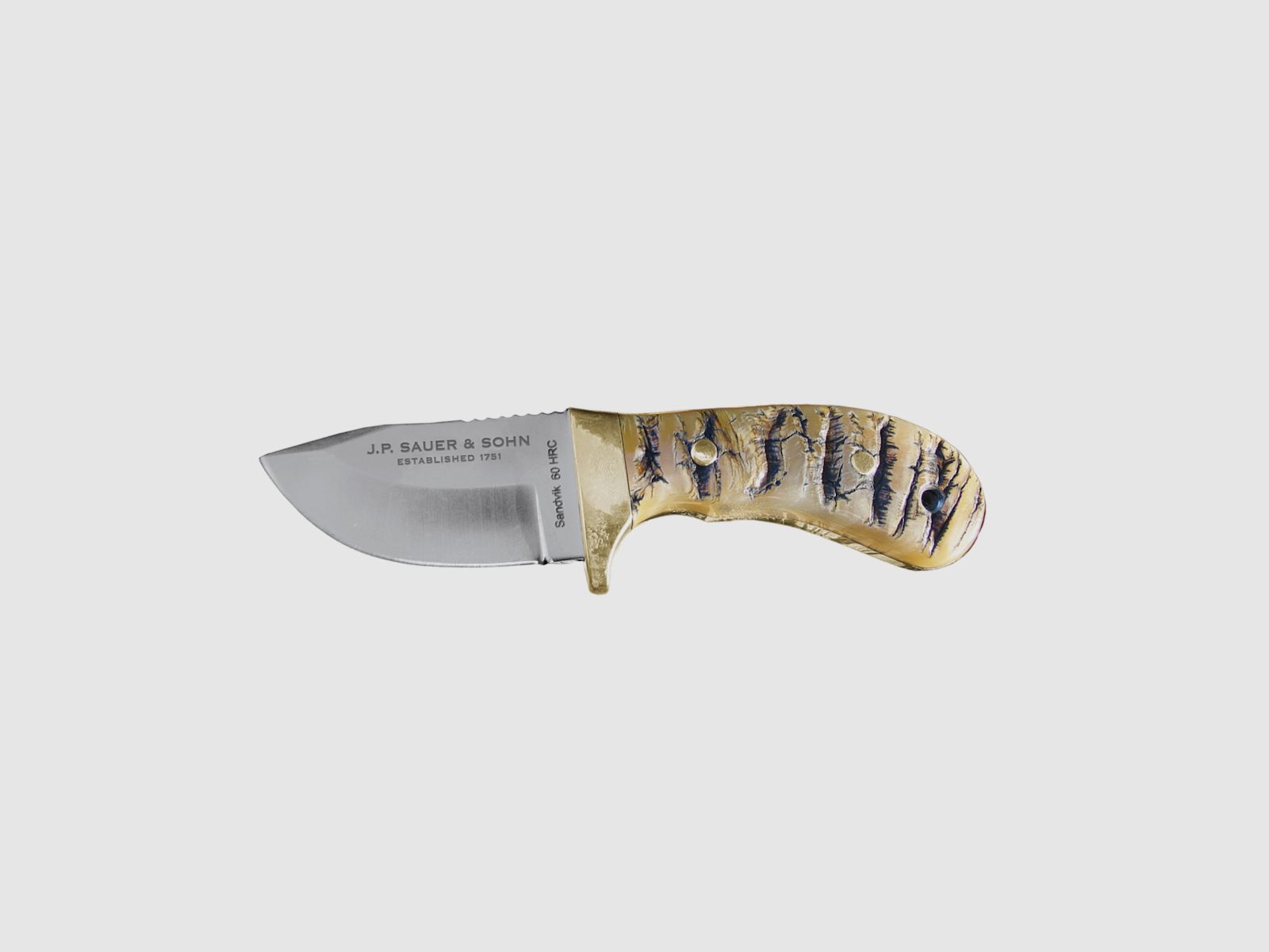 SAUER Jagdmesser Mufflon