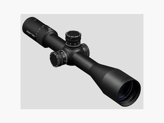 Ottica ZeroTech Vengeance 5-25x56 FFP MRAD RMG