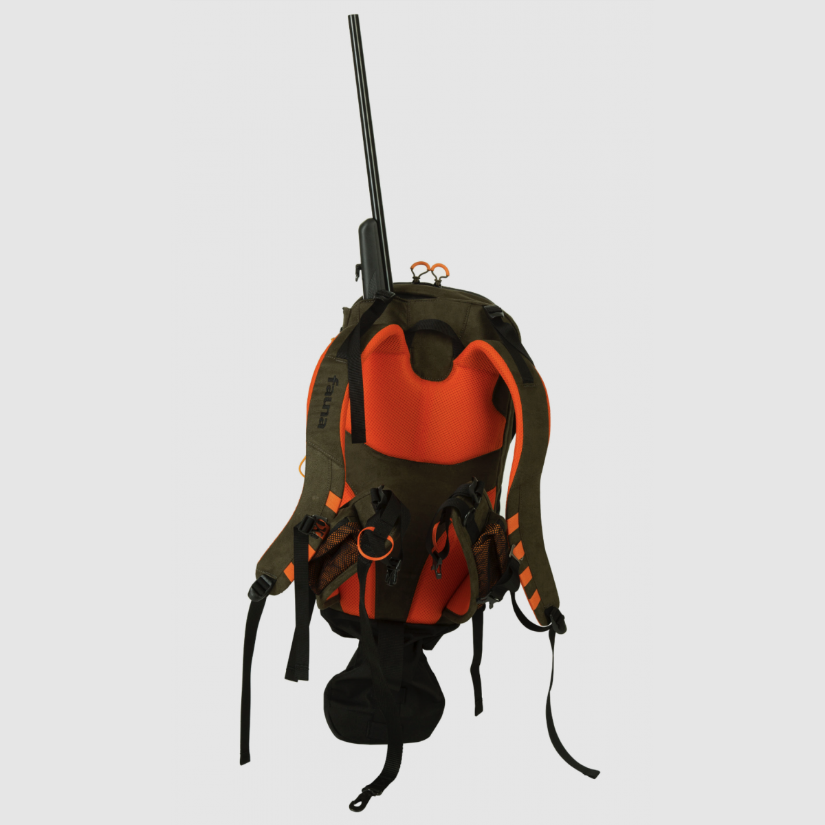 Zaino per fucile Fauna 20l, immagine 3 di 13