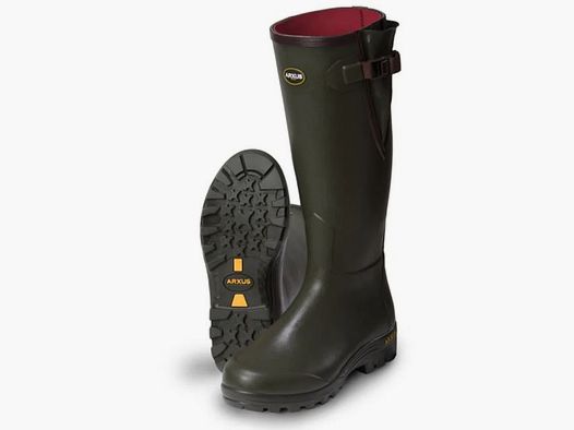 Arxus Pioneer Nord