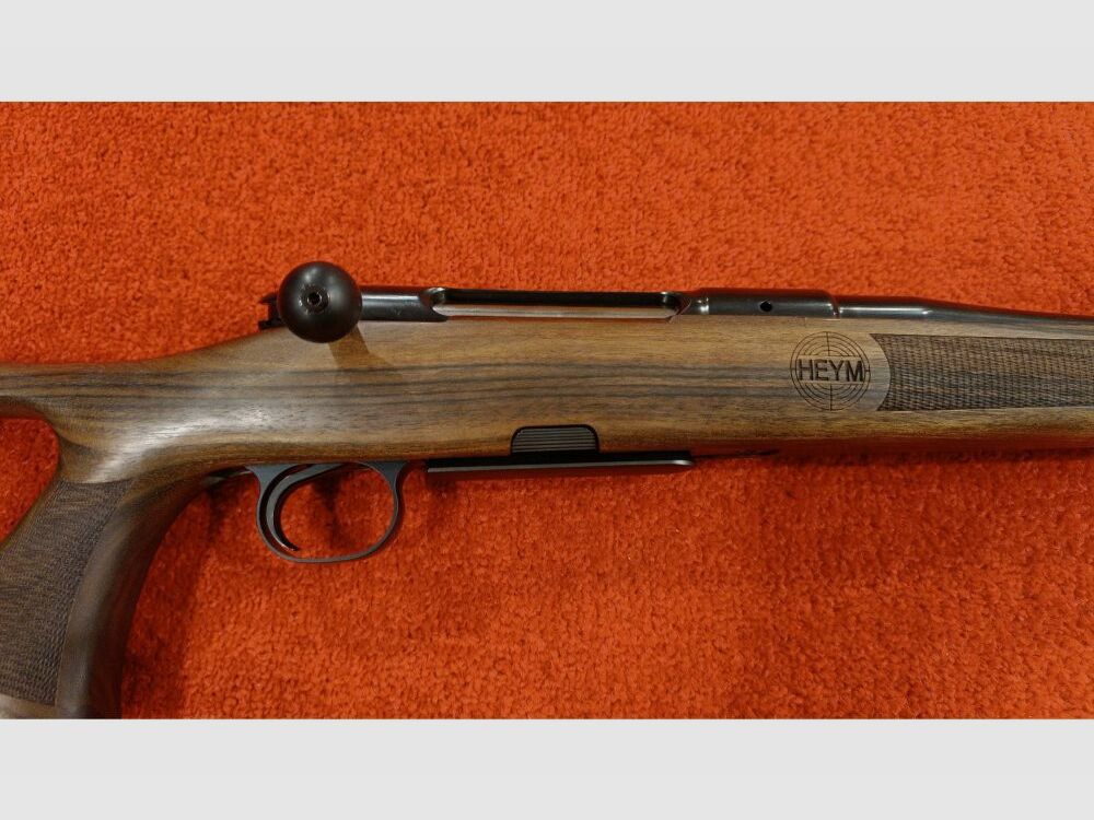 Heym SR30 Allround 8x57JS