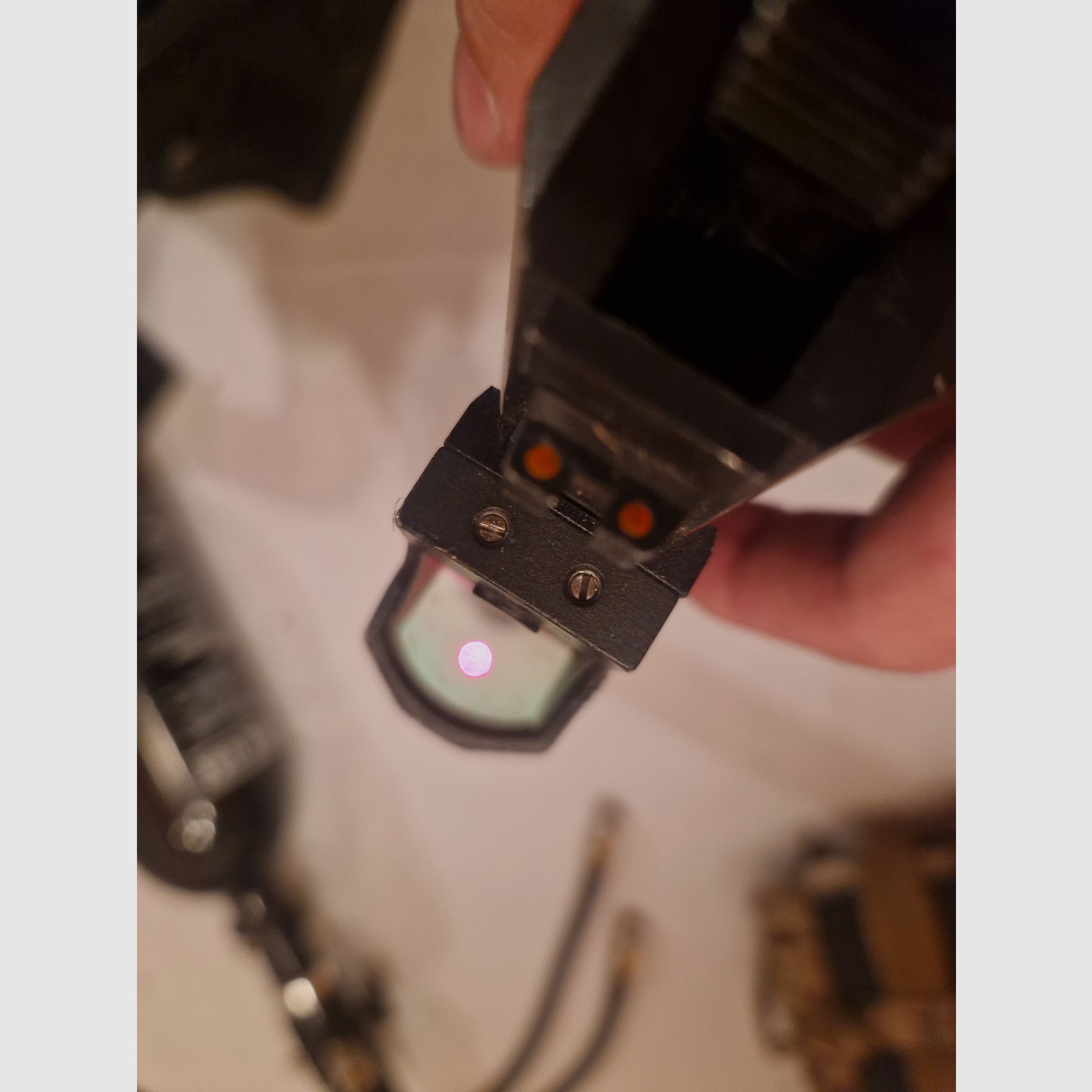 SSX23 HPA Komplettset