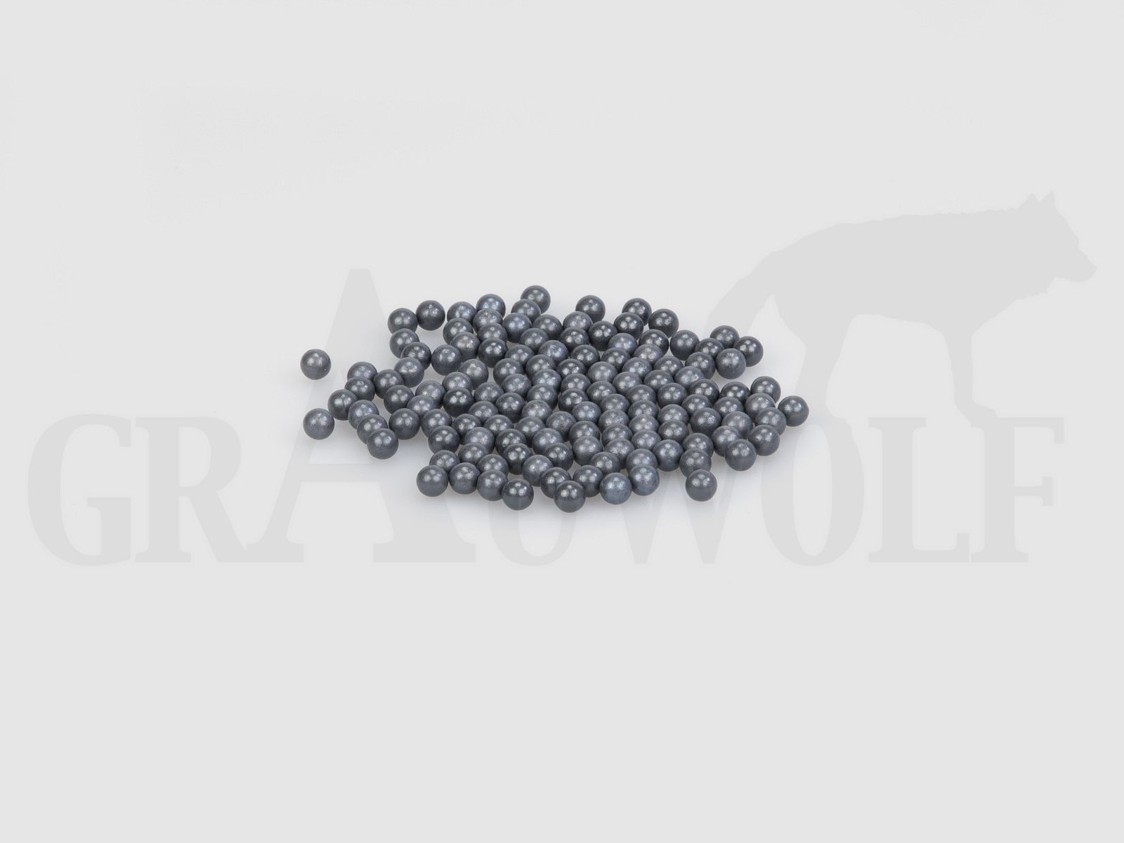 Hornady Buckshot (Lot) 000 (.350 / 8,9 mm) Cartouches 2,27 kg