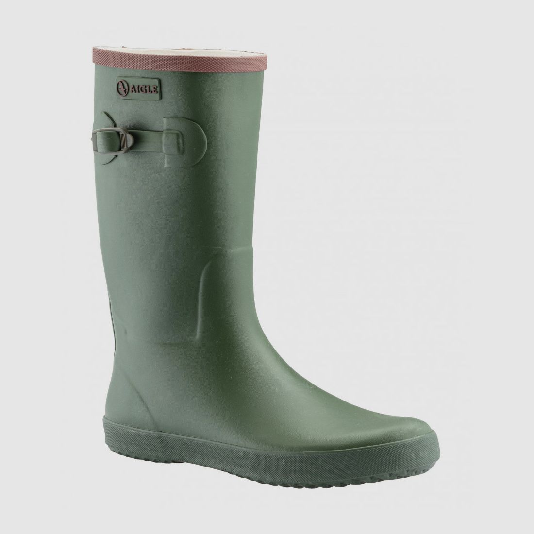 PERDRIX Stiefel für Kinder - Aigle, Bild 8 von 10