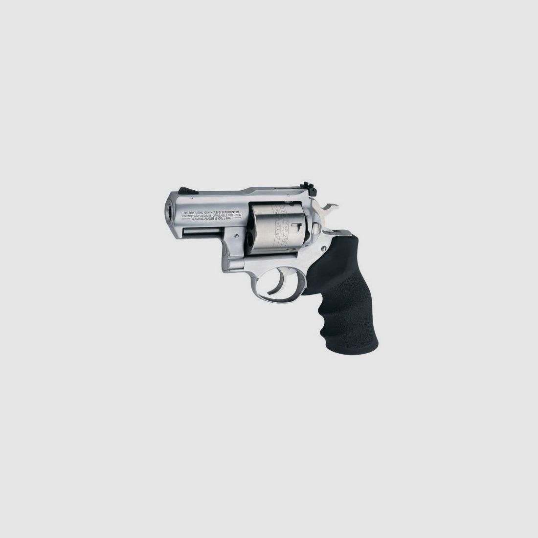 RUGER REV SUPERREDHAWK 454 CASULL, image 2 of 4