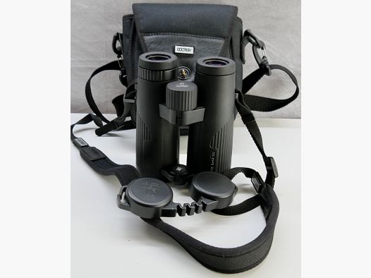 Lornetka DOCTER 8x42 ED /H504K