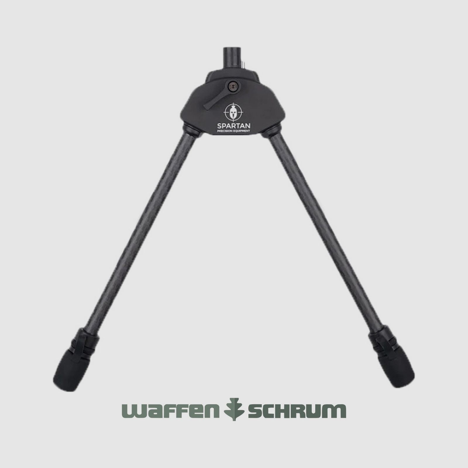 Spartan Zweibein Javelin Lite Standard Aluminium/Carbon