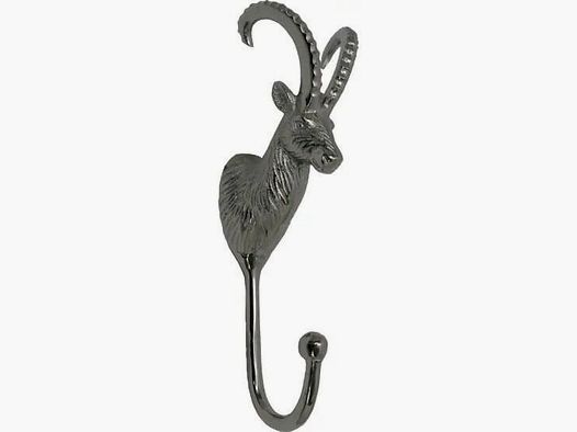 LivingActive ganci per vestiti Capricorno