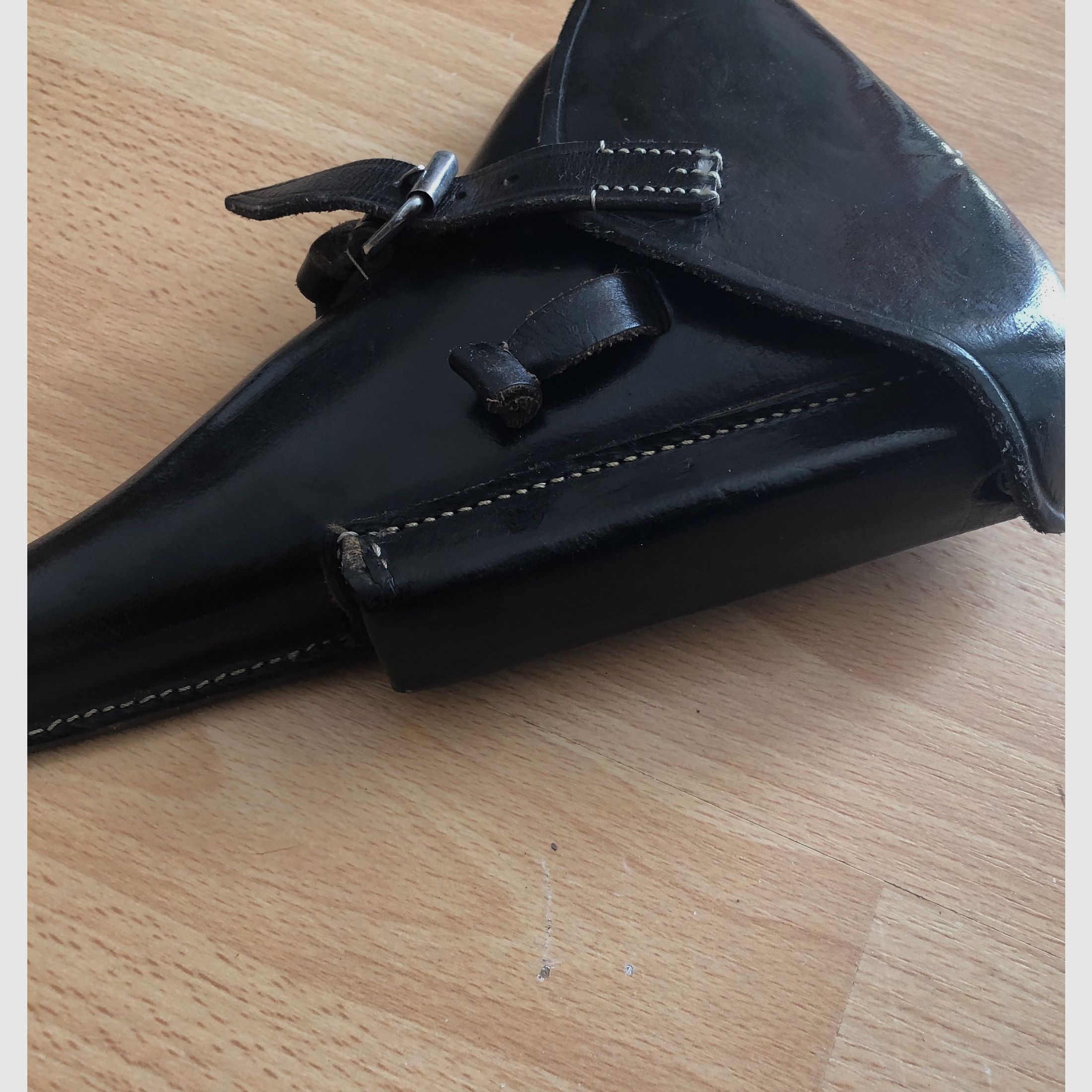 Pistolentasche Pistole 08