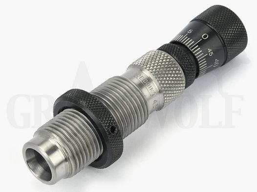 .243 Winchester Redding Competitie Matrijs Set