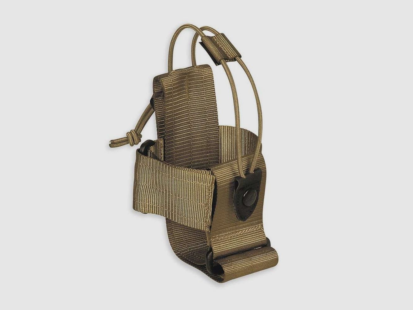 Tasmanian Tiger Tac Pouch 2 Radio khaki