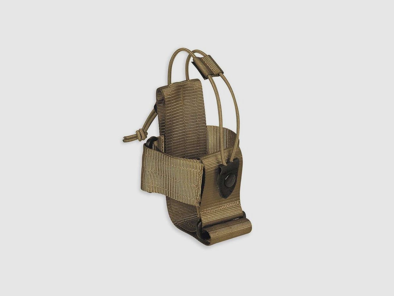 Tasmanian Tiger Tac Pouch 2 Radio khaki