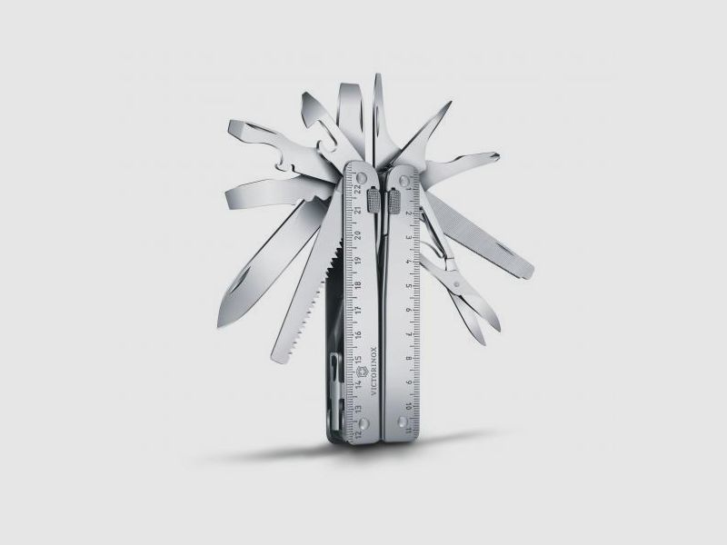 Victorinox SwissTool X, Bild 1 von 7