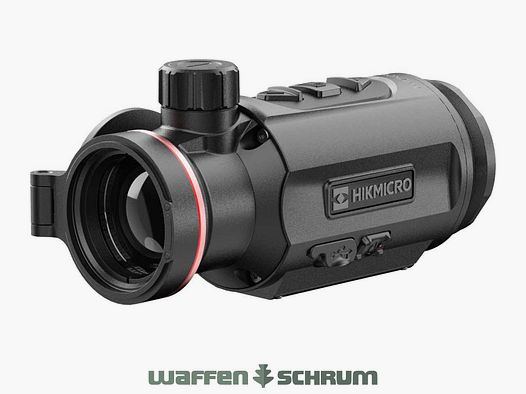 Hikmicro Thunder TQ35C 3.0