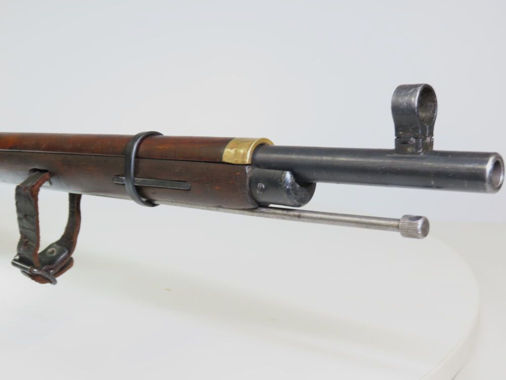 Mosin Nagant 91/30