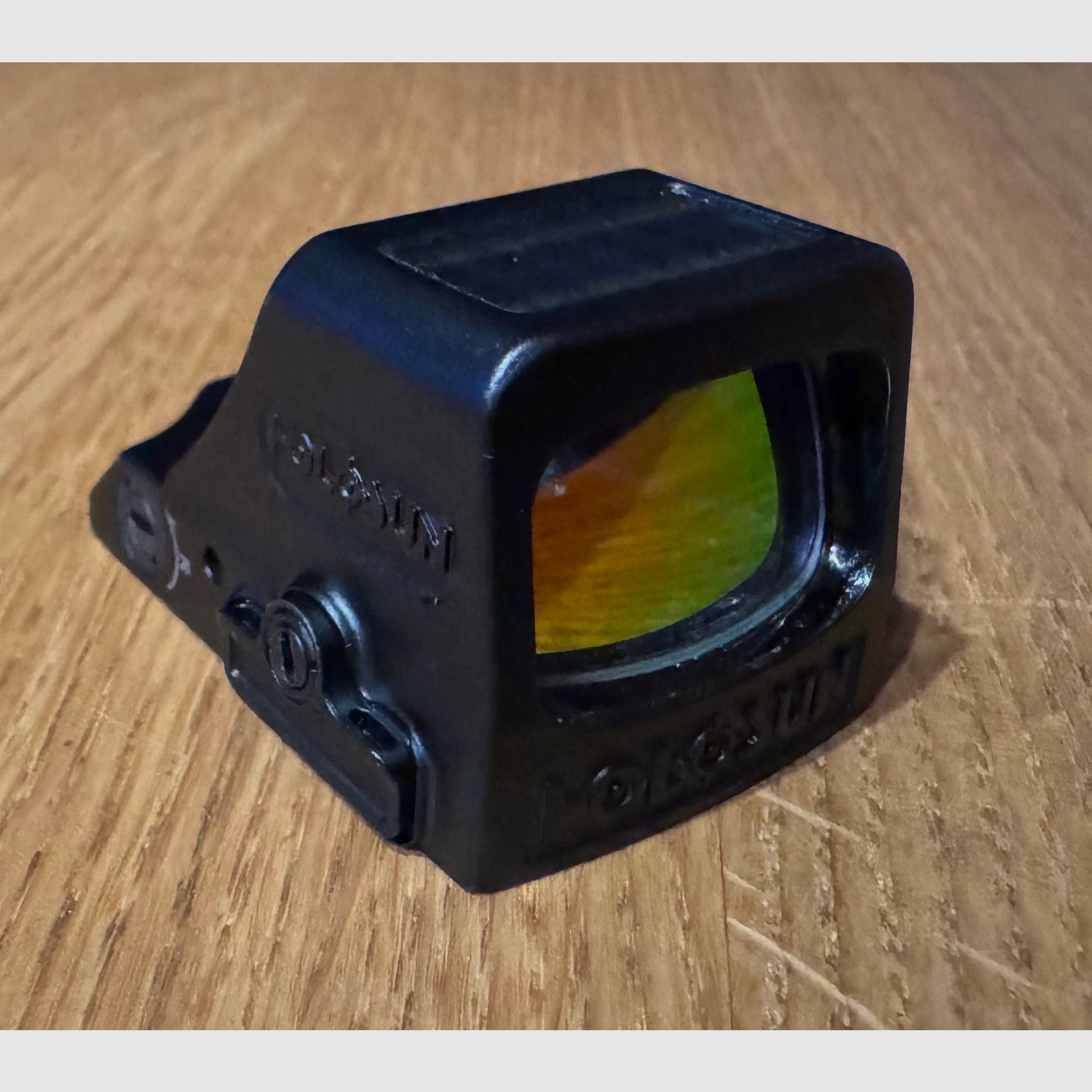 Holosun HE508T-RD-X2