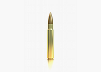 S&B Büchsenmunition 8 x 57 IRS 11,7 g / 180 gr Tipped eXergy eXergy Blue