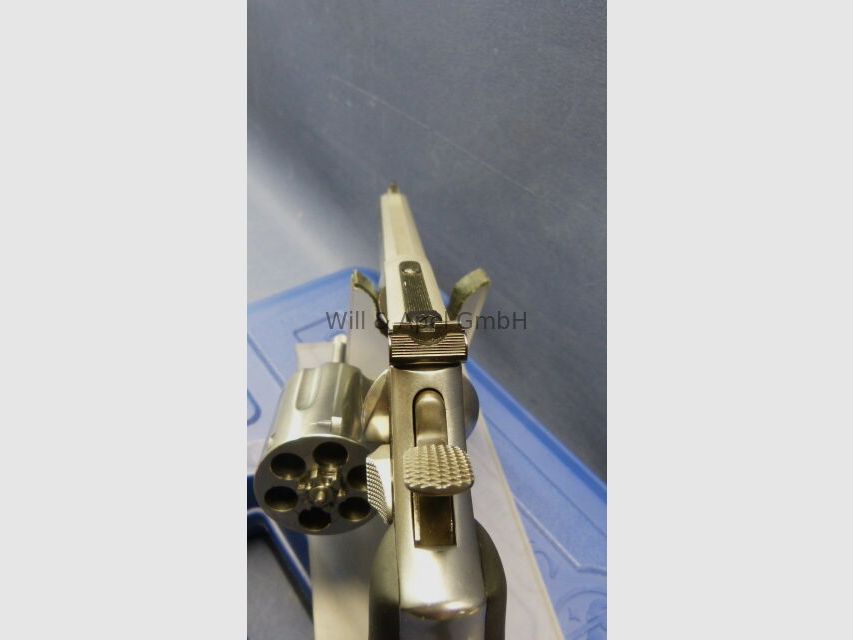 SMITH & WESSON 686-6