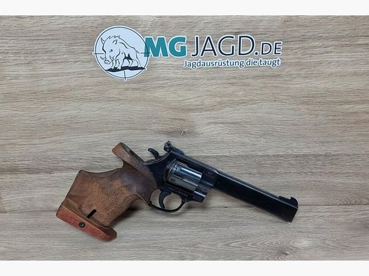 Weihrauch HW9ST .22lr