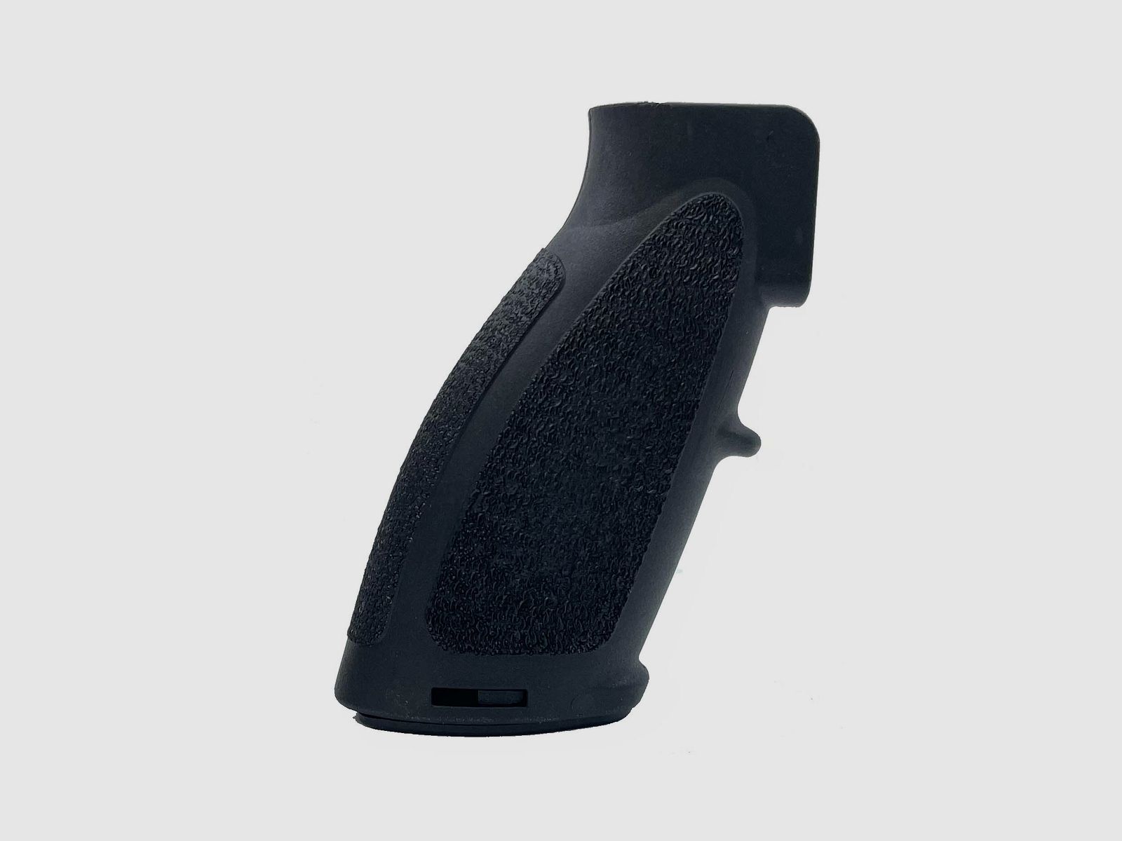 H&K uchwyt z tworzywa V4 - Czarny