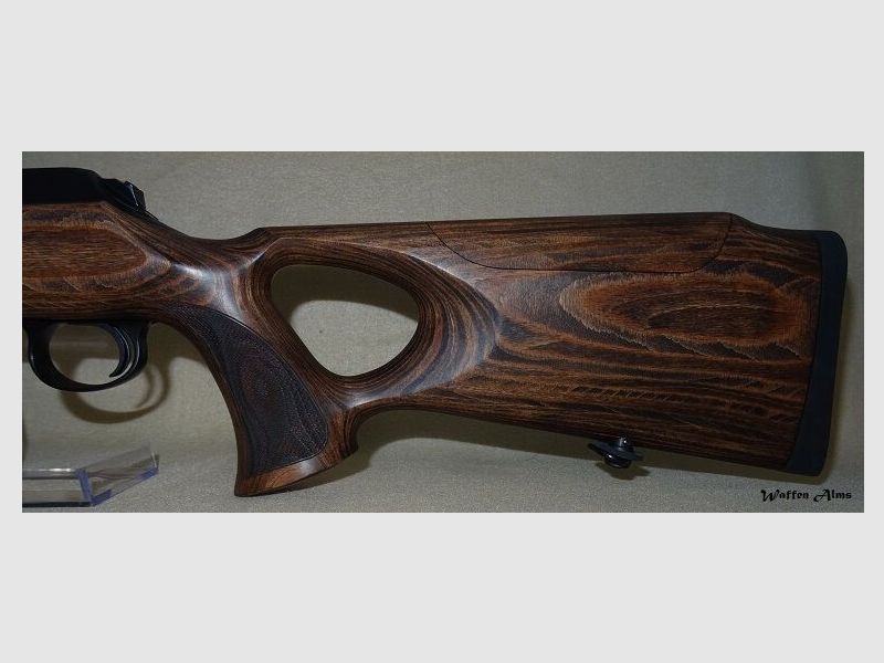 Sauer 101 GTI