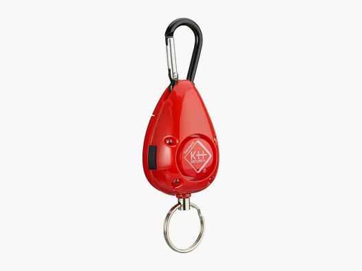 KH Security KH Security Outdoor Alarm - Silber