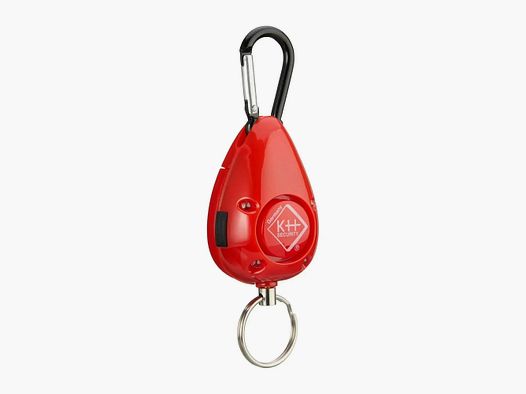 KH Security KH Security Alarme Extérieure - Argent