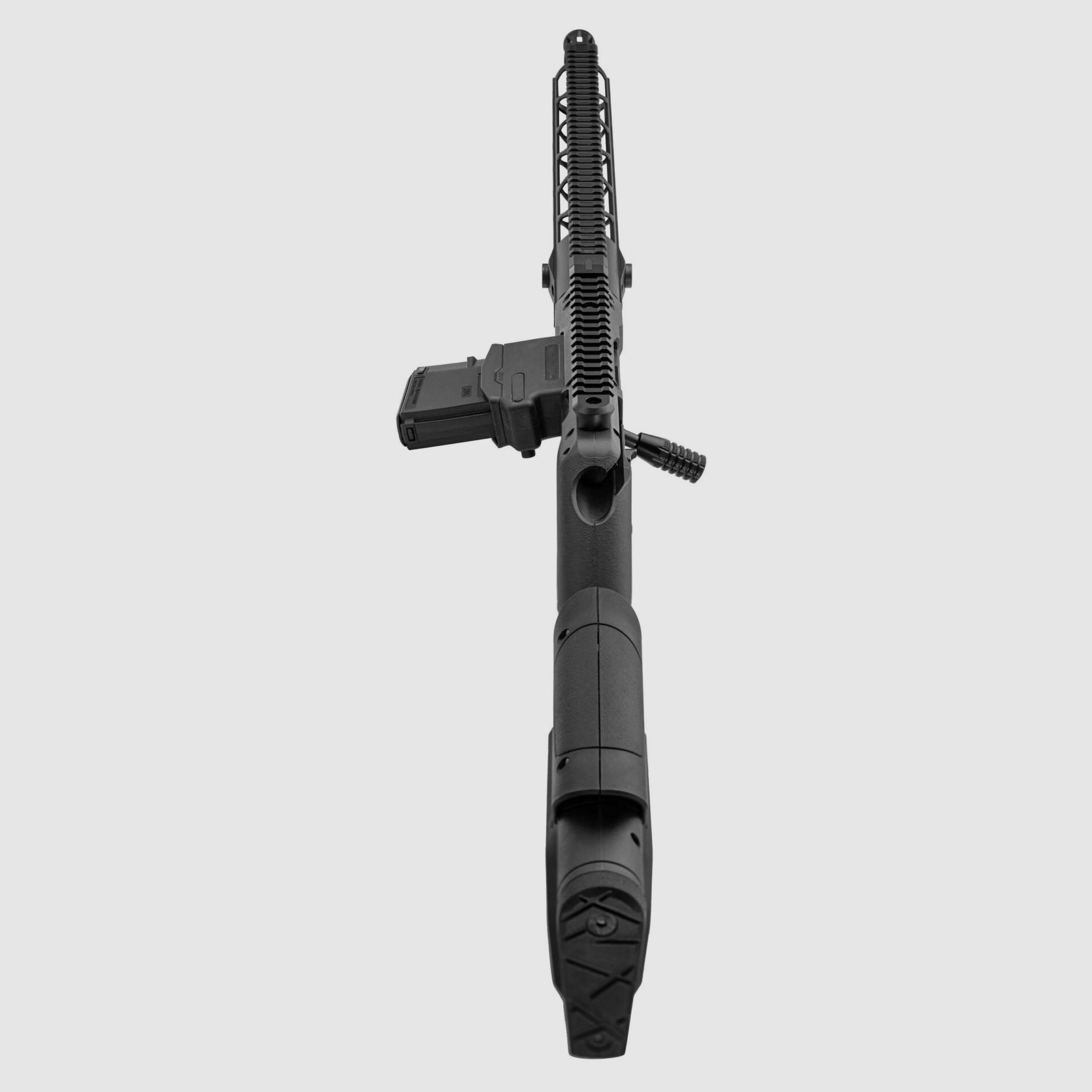 Repetierbüchse HERA ARMS H6 V1.1 Kal. 222 Rem – SCHWARZ, Bild 3 von 39