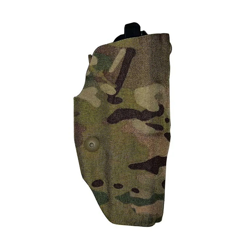 Safariland professioneel holster voor Glock 17/22 van Cordura – Multicam 6378USN-83-701-MS19, afbeelding 1 van 2