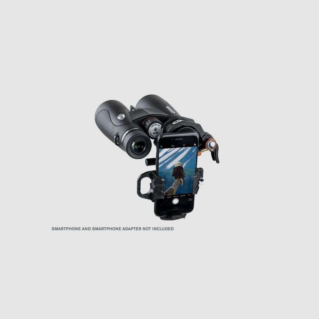 Celestron Nature-DX ED 8x42, afbeelding 7 van 16