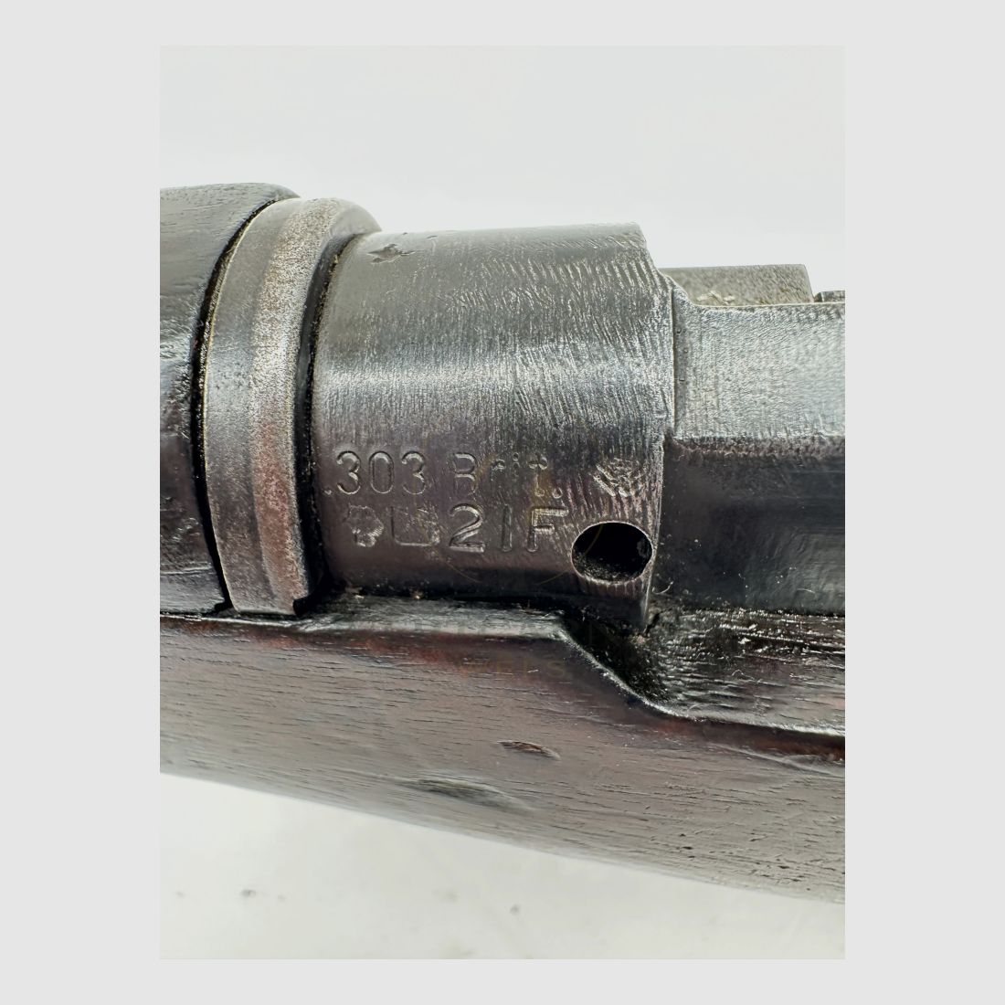 ENFIELD Mark 1 Nr. 5 *Jungle Carbine* Kal. .303 British, afbeelding 4 van 10