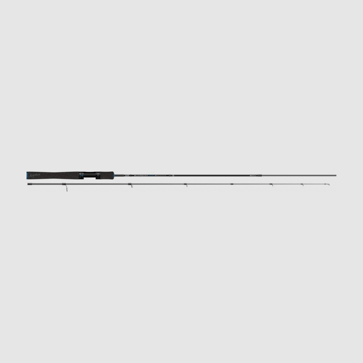 Rapture Guard GDS 6,2″ 0,3-3,5G Grøn