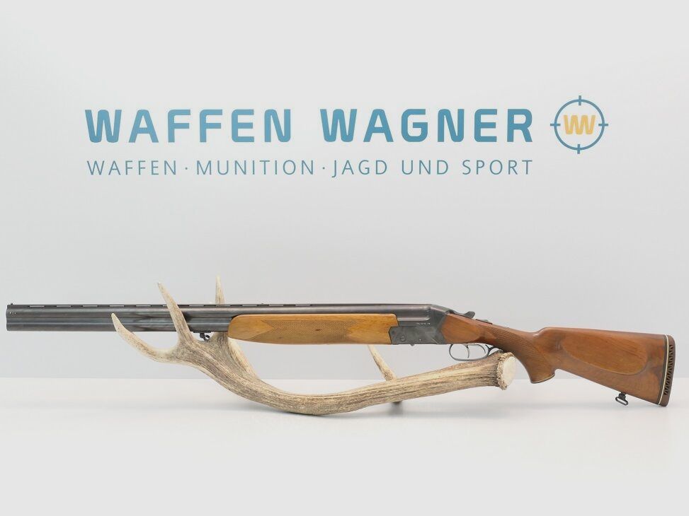 Brünner 3 CPL + Wechsellauf