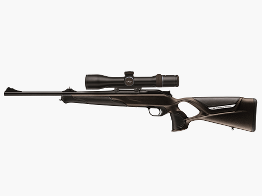 Blaser R8 Professional Success Cuero