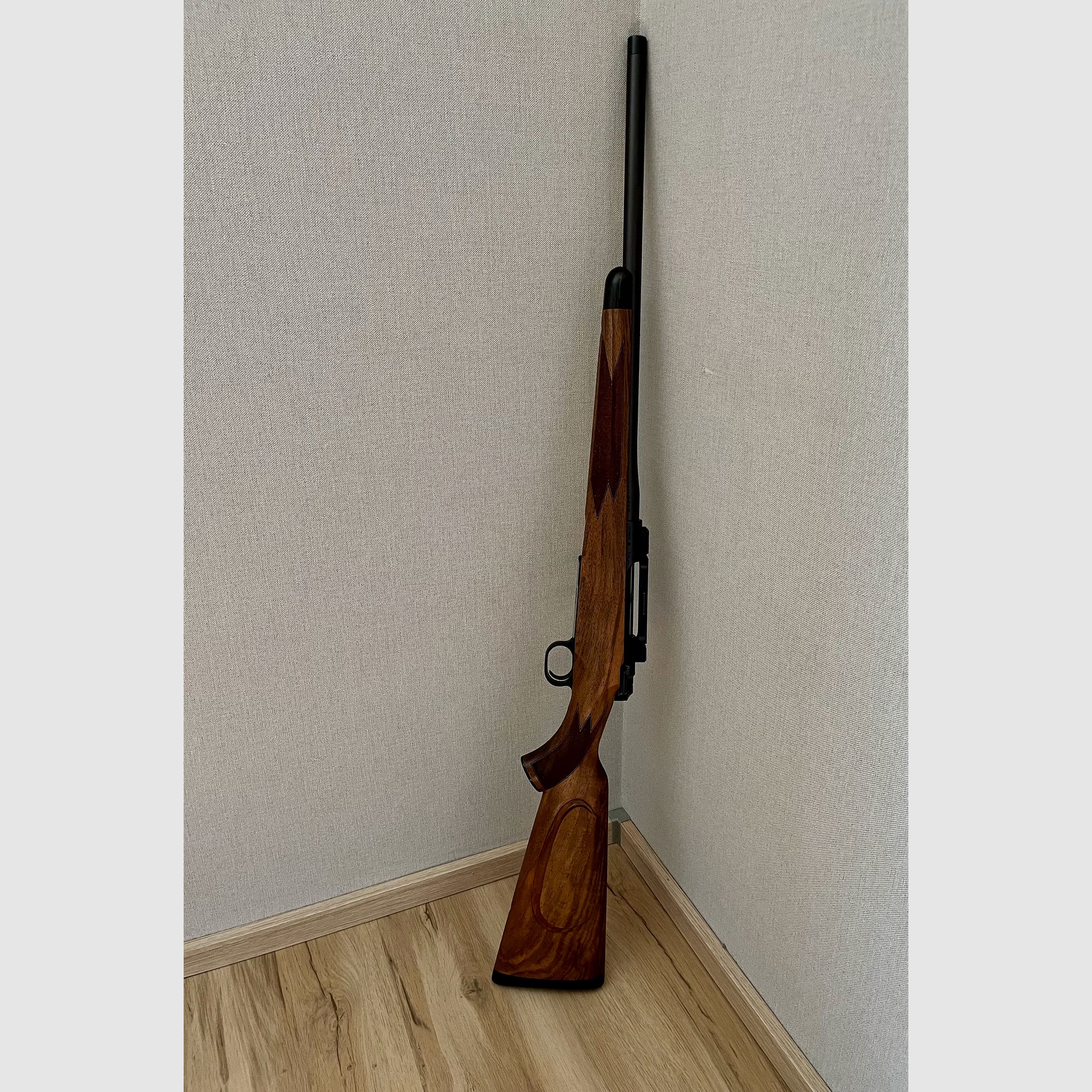 Mauser M12 Pure 8x57JS *sehr gepflegt*