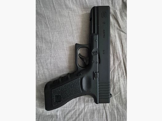Glock 17 6mm Réplica