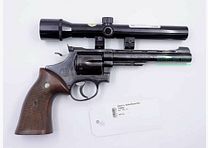 Sauer u. Sohn/Eckernförde Mod. Trophy